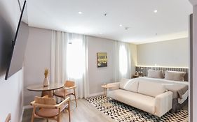 1707 Flat Jardim Europa Itaim apt particular